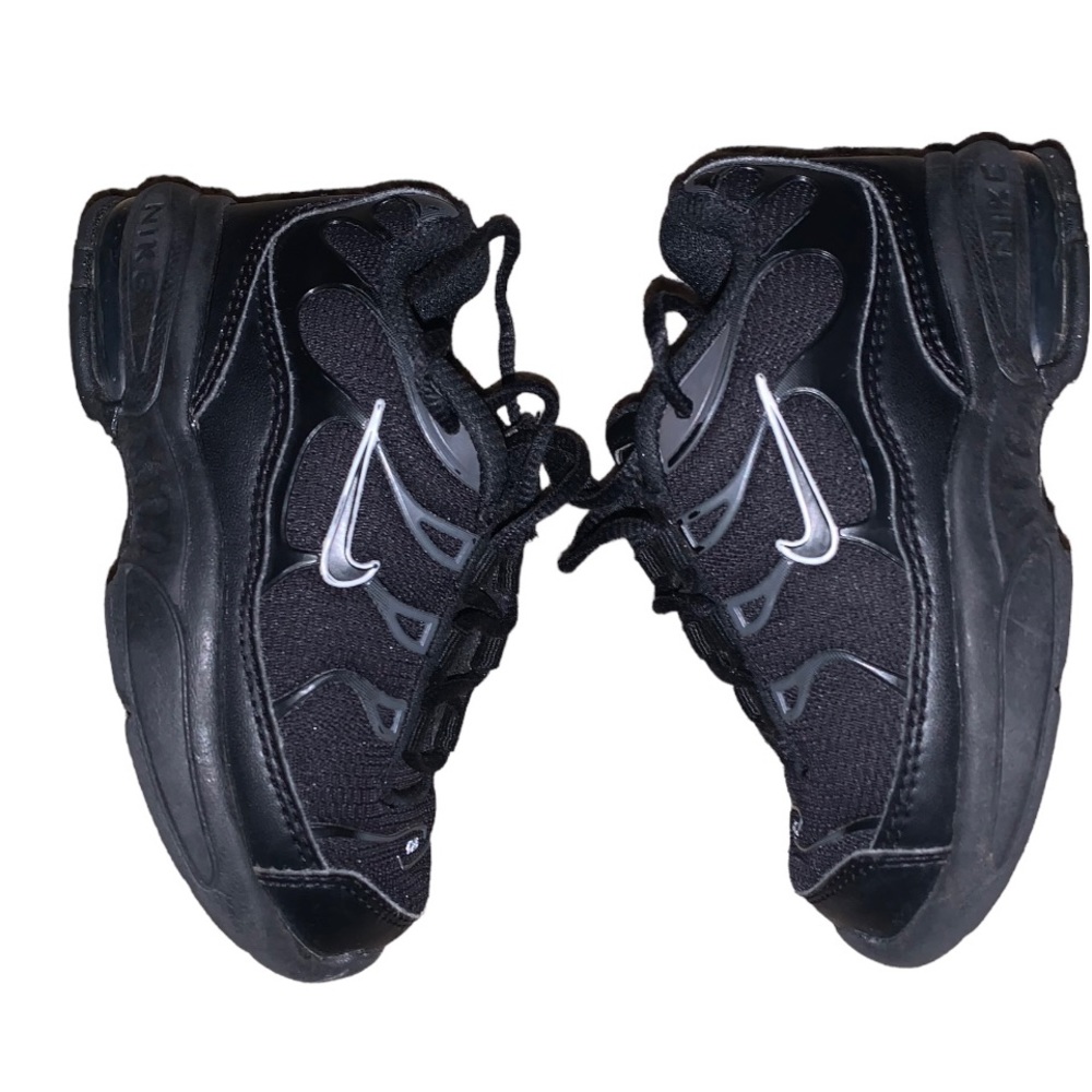 Little Air Max Plus